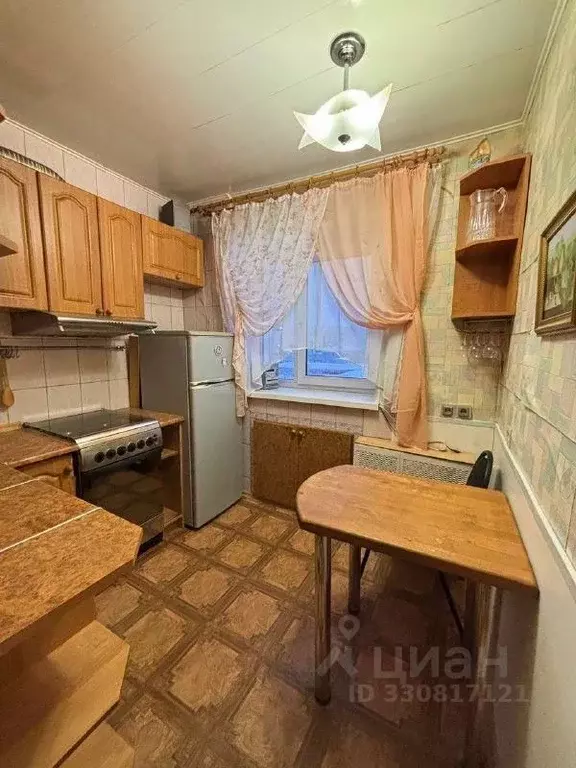 2-к кв. Мурманская область, Мурманск ул. Радищева, 19 (43.0 м) - Фото 0