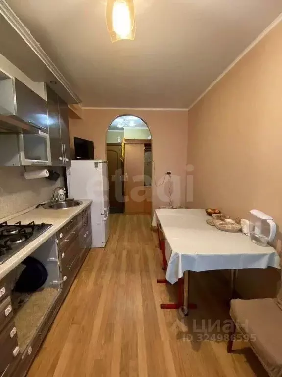 2-к кв. Брянская область, Брянск ул. Брянского Фронта, 4/1 (43.0 м) - Фото 2