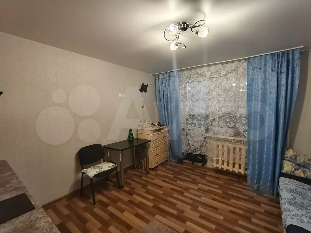 Квартира-студия, 23,3 м, 3/9 эт. - Фото 0