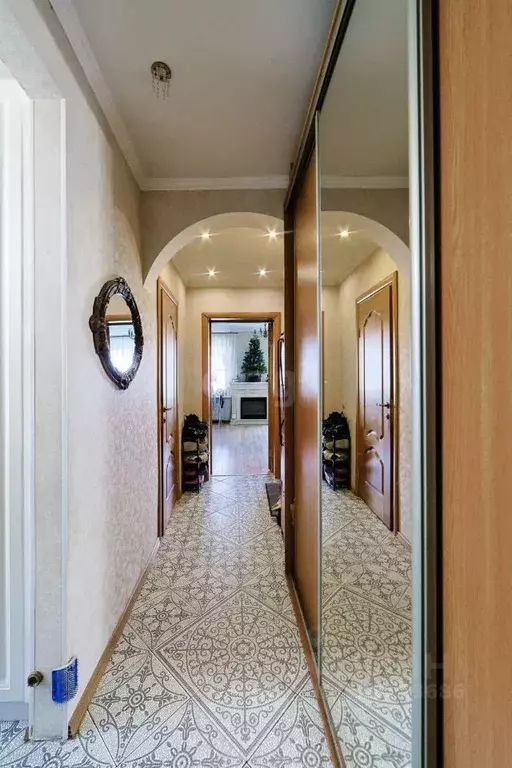 4-к кв. Калининградская область, Калининград Госпитальная ул., 17 ... - Фото 1