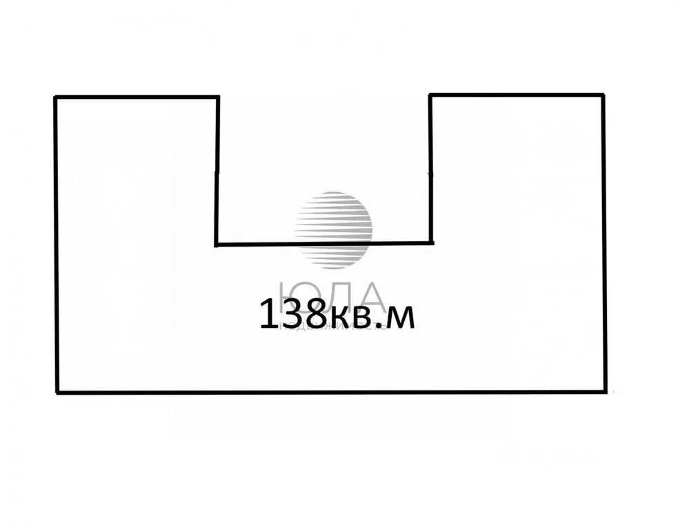 Торговая площадь в Санкт-Петербург ул. Маршала Говорова, 35 (138 м) - Фото 2