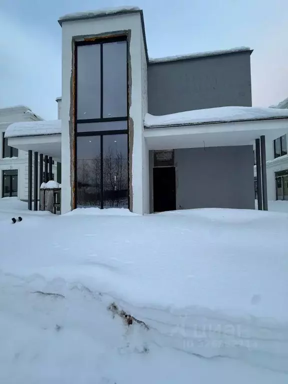 Дом в Москва ул. Яковлевская, 7/6А/5 (143 м) - Фото 2