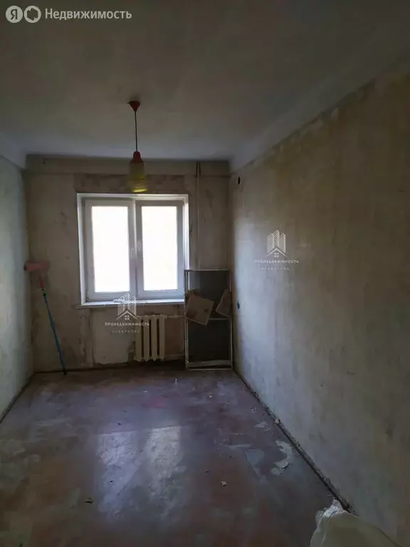 2-комнатная квартира: Ростов-на-Дону, Казахская улица, 78/2 (43.3 м) - Фото 1