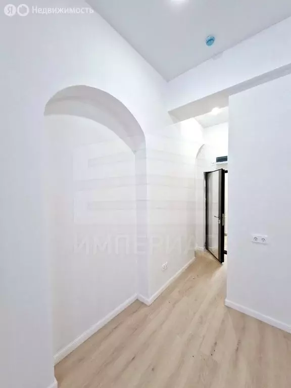 Квартира-студия: Люберцы, Октябрьский проспект, 403 (19.1 м) - Фото 2