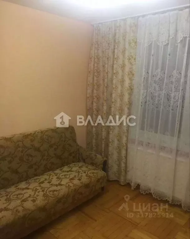 3-к кв. Санкт-Петербург Гражданский просп., 107К3 (50.0 м) - Фото 1