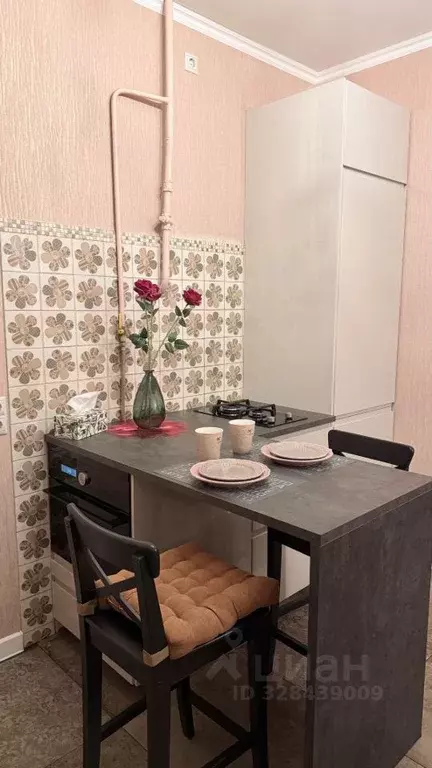 2-к кв. Москва ул. Стромынка, 5 (58.0 м) - Фото 2