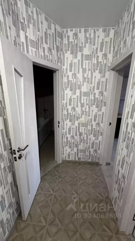 2-к кв. Московская область, Солнечногорск Красная ул., 127 (62.8 м) - Фото 1