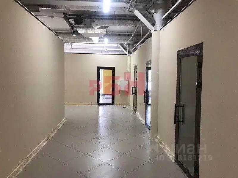 Помещение свободного назначения в Самарская область, Самара Московское ... - Фото 1