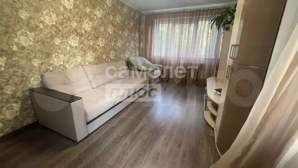 2-к. квартира, 45 м, 2/5 эт. - Фото 0