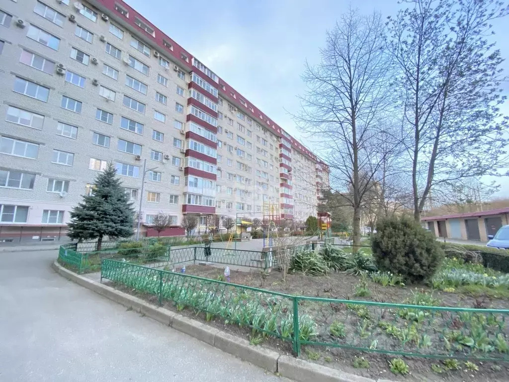 3-к кв. Ставропольский край, Ставрополь ул. Мира, 460/3 (132.0 м) - Фото 2