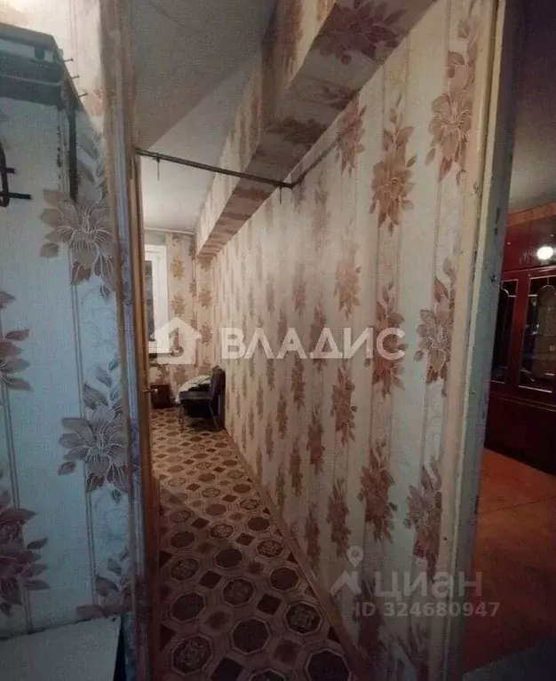 1-к кв. Алтайский край, Бийск ул. Михаила Ломоносова, 27 (30.7 м) - Фото 2
