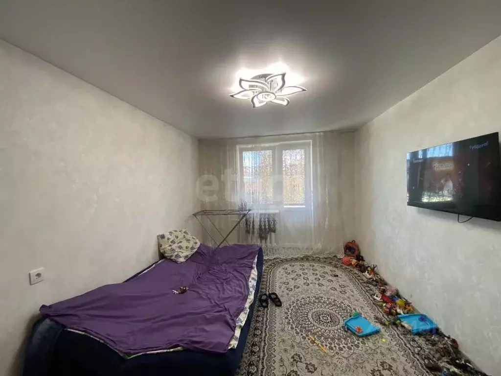 2-к кв. Крым, Симферополь ул. 1-й Конной армии (45.0 м) - Фото 1