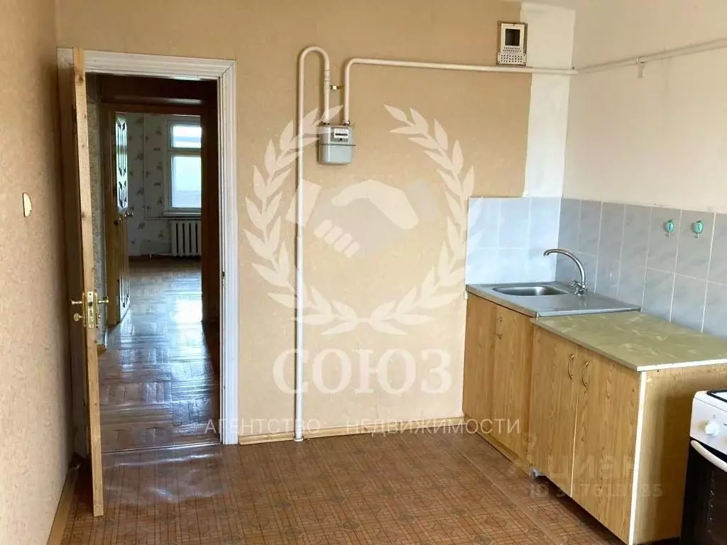 3-к кв. Калужская область, Калуга ш. Грабцевское, 77 (66.0 м) - Фото 2