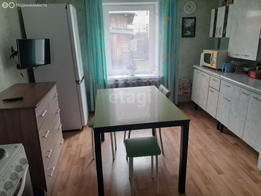Дом в Томск, улица Войкова (43.4 м) - Фото 0