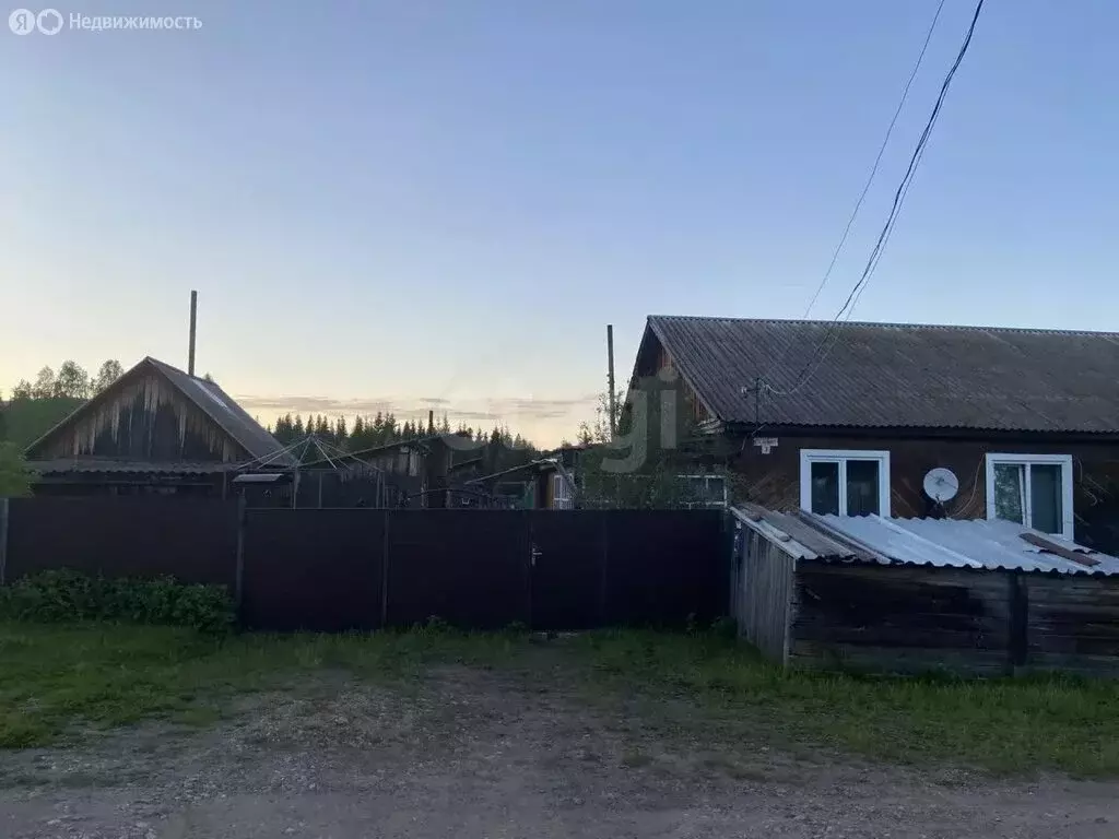 Дом в село Нарва, Зелёная улица (66 м) - Фото 1
