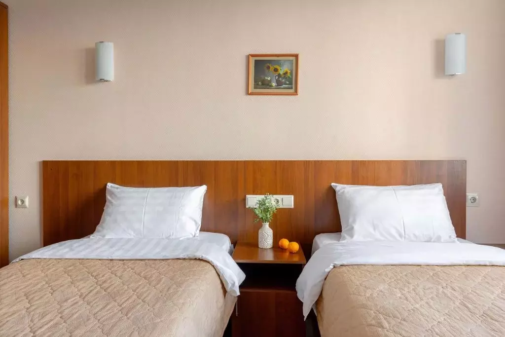 Комната Москва ул. 10-летия Октября, 11 (15.0 м) - Фото 1