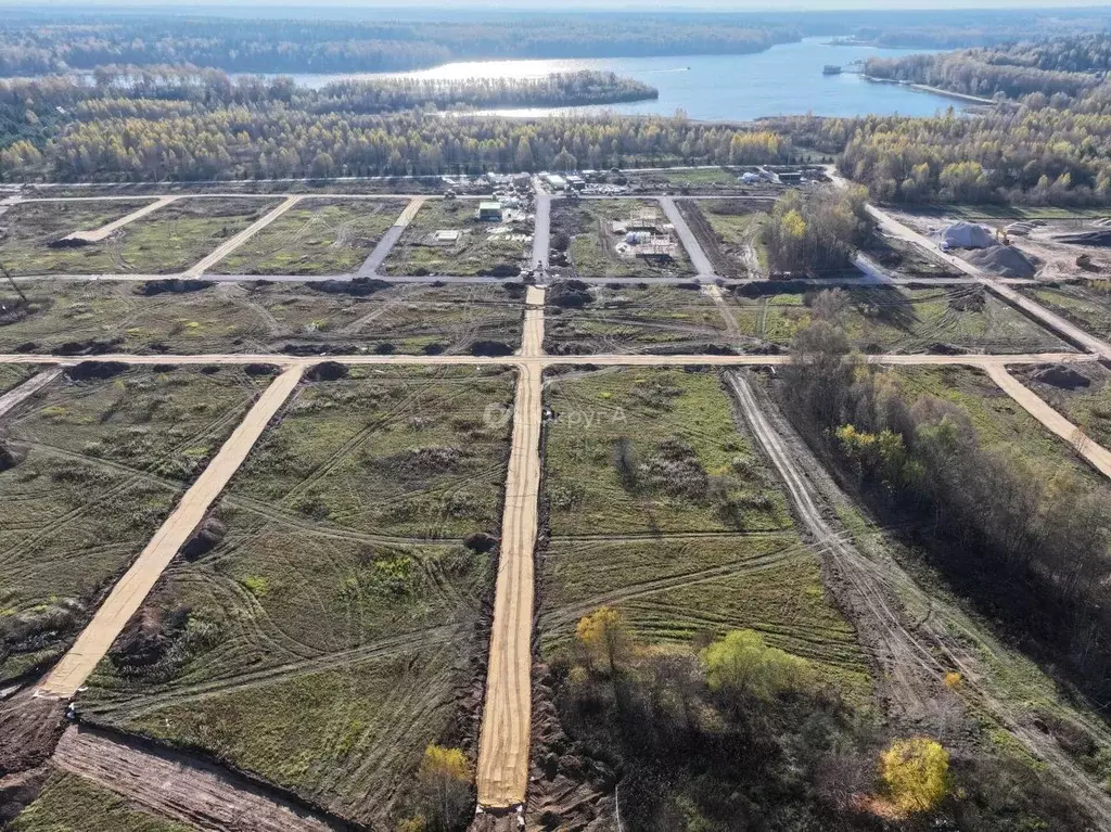 Участок в Московская область, Мытищи городской округ, д. Юрьево, ... - Фото 0