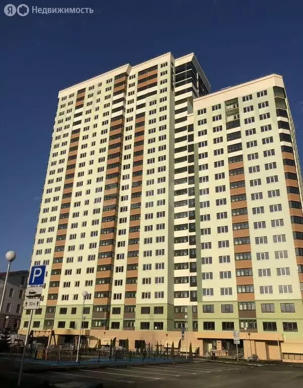 1-комнатная квартира: Самара, Ново-Вокзальная улица, 114Б (44.2 м) - Фото 1
