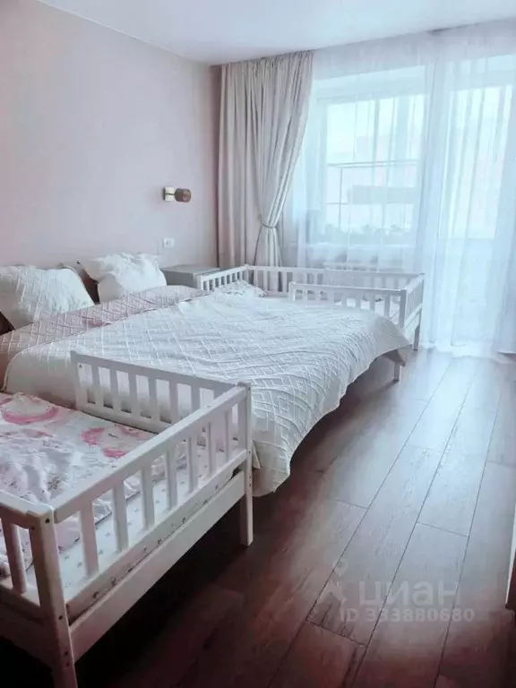 5-к кв. Санкт-Петербург Ленинский просп., 90 (141.3 м) - Фото 1