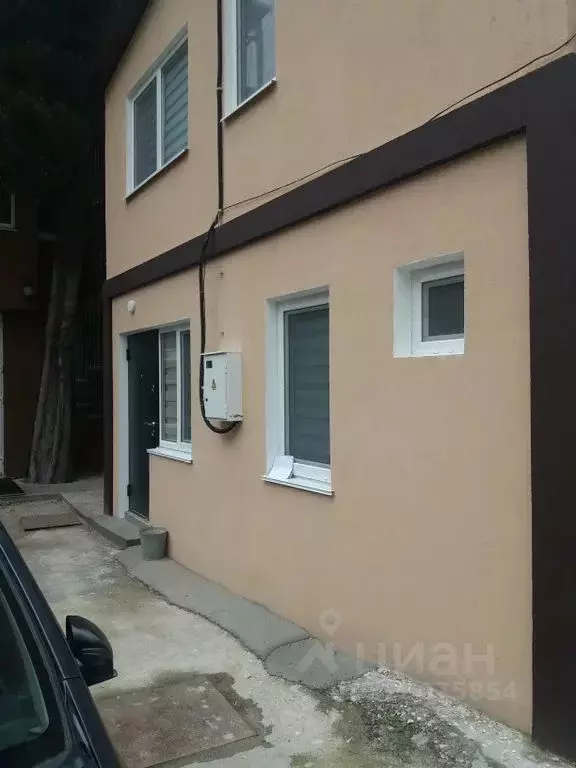 Дом в Крым, Ялта ул. Пионерская, 5 (30 м) - Фото 2