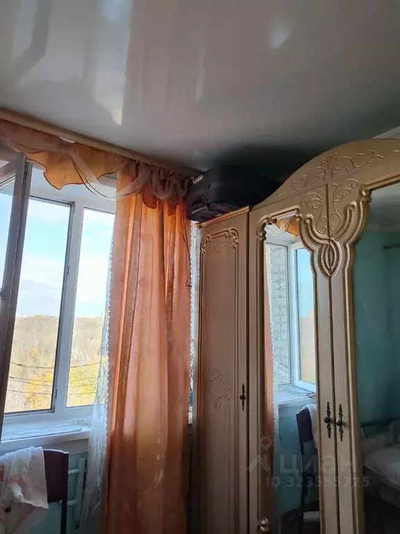 Комната Ростовская область, Ростов-на-Дону ул. Штахановского (16.0 м) - Фото 2