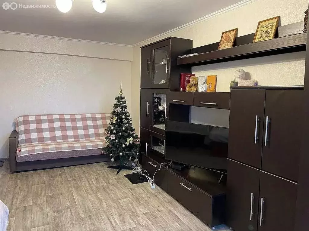 1-комнатная квартира: Москва, проезд Шокальского, 67к2 (35 м) - Фото 0