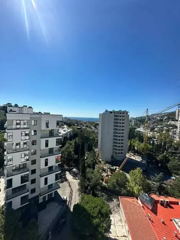 3-к кв. Крым, Ялта ул. Московская, 33 (107.0 м) - Фото 1