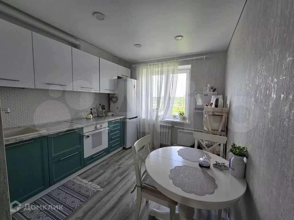2-к. квартира, 52 м, 5/5 эт. - Фото 0