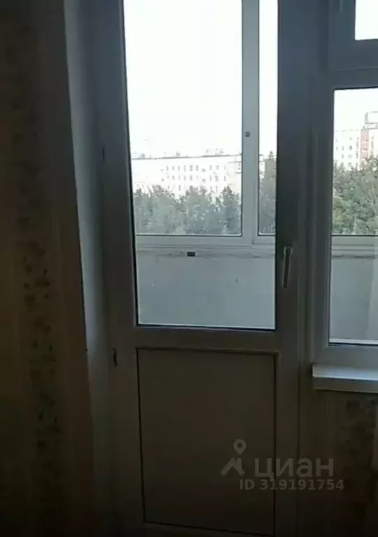 1-к кв. Москва ул. Введенского, 26 (38.3 м) - Фото 0