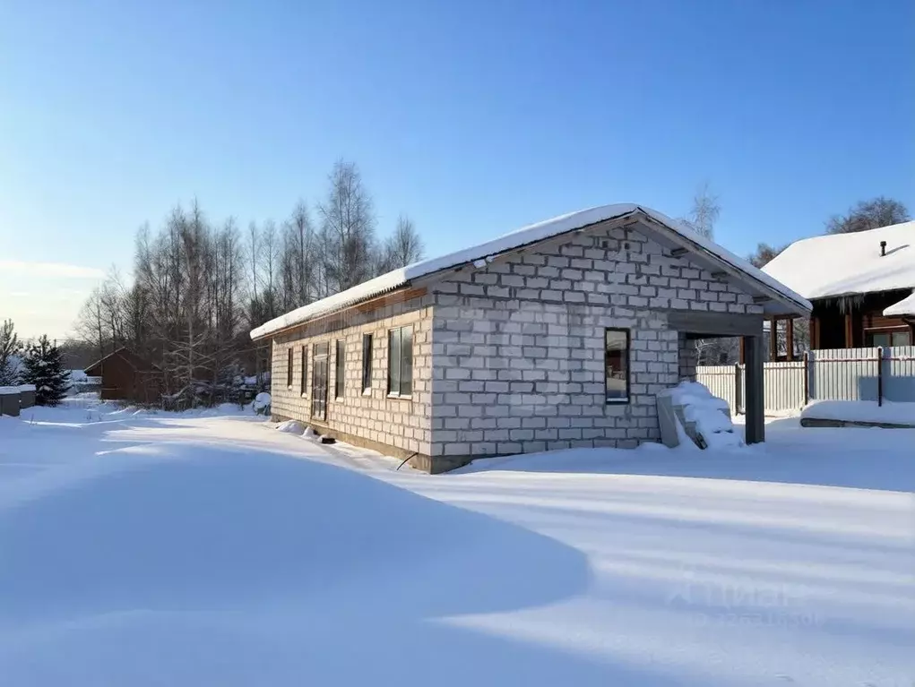 Участок в Московская область, Дмитровский муниципальный округ, ... - Фото 1