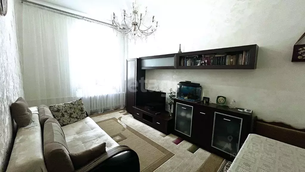 1-к кв. Крым, Феодосия ул. Красноармейская, 8 (30.4 м) - Фото 1