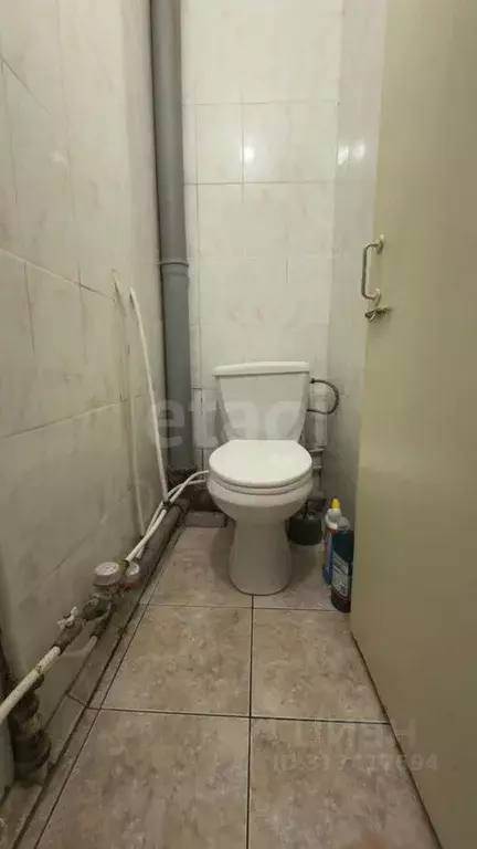 3-к кв. Калмыкия, Элиста 8-й мкр, 30 (67.0 м) - Фото 1