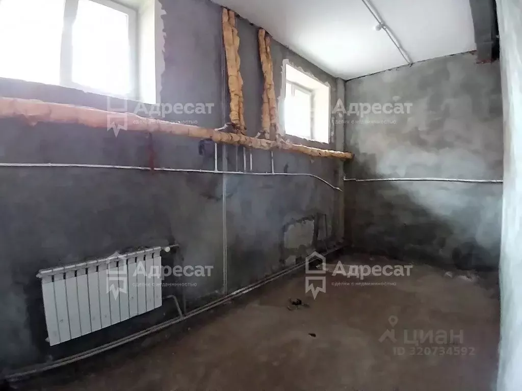 Помещение свободного назначения в Волгоградская область, Волжский ул. ... - Фото 1