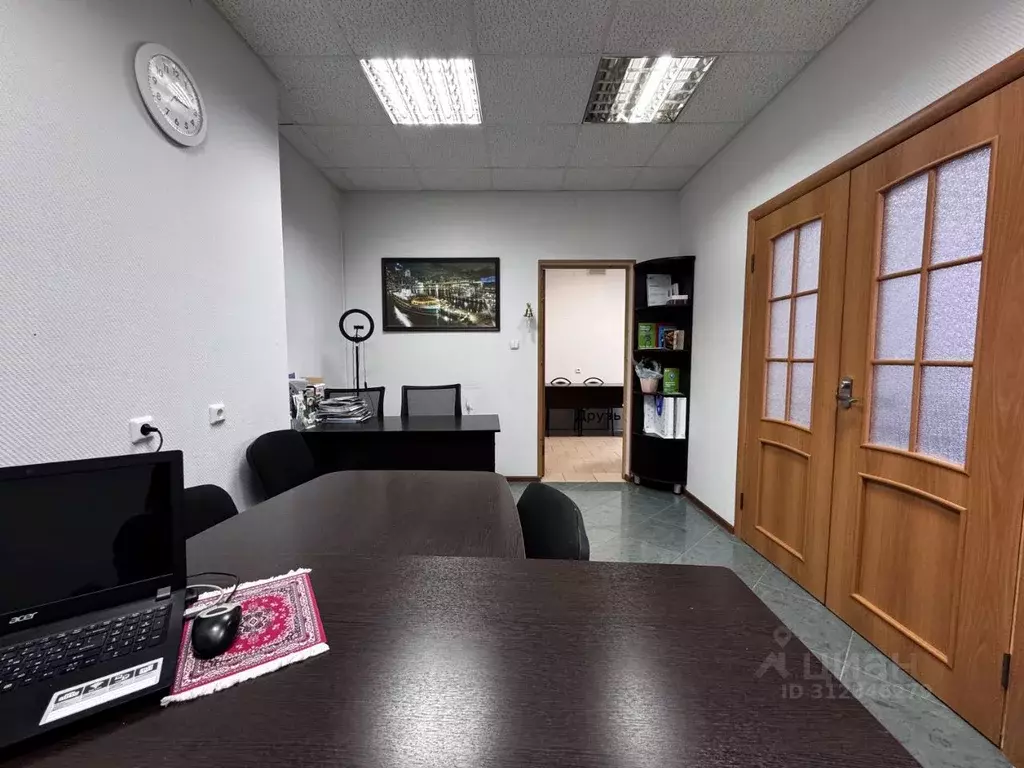 Офис в Оренбургская область, Оренбург ул. Юных Ленинцев, 19 (50 м) - Фото 2