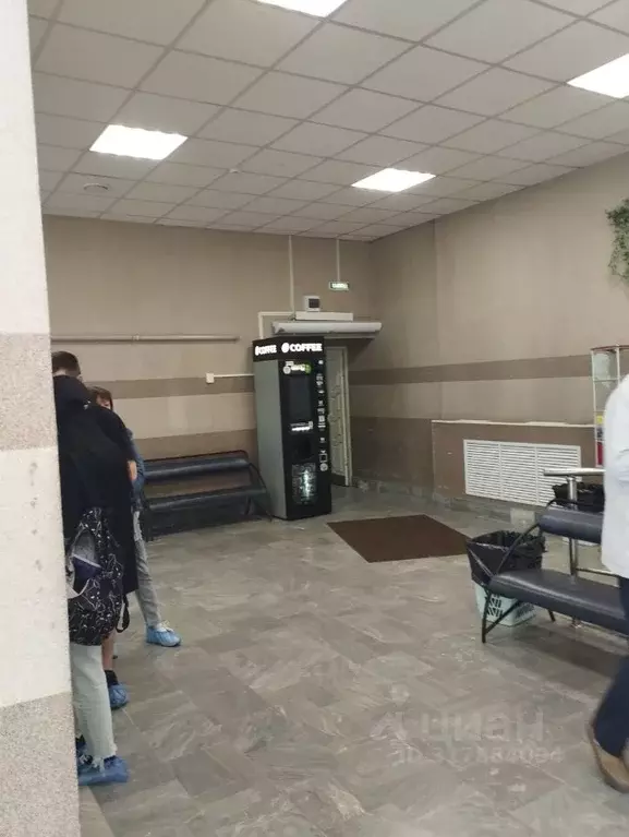 Помещение свободного назначения в Свердловская область, Екатеринбург ... - Фото 1