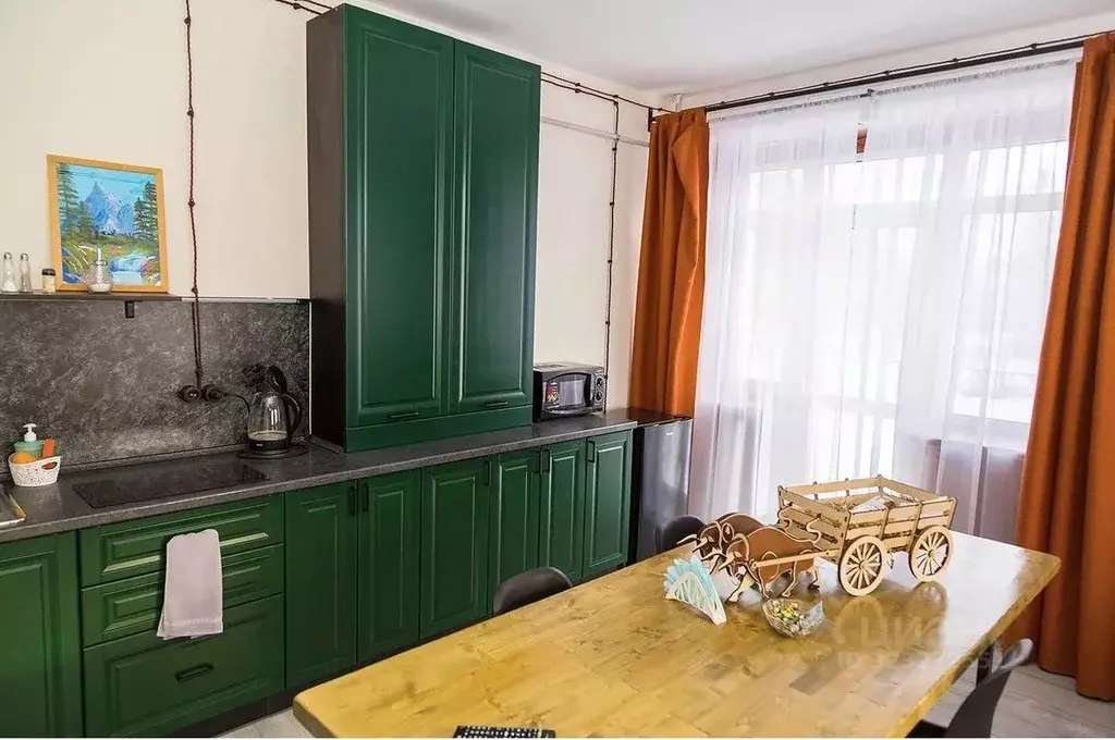 3-к кв. Вологодская область, Вологда ул. Варенцовой, 16 (75.0 м) - Фото 2