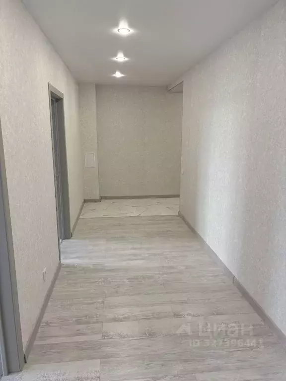 2-к кв. Тверская область, Тверь пер. 1-й Вагонников, 2Б (57.0 м) - Фото 1