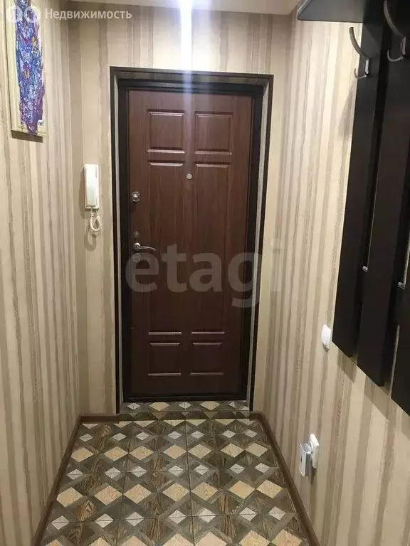 2-комнатная квартира: Альметьевск, проспект Габдуллы Тукая, 1 (48.1 м) - Фото 1