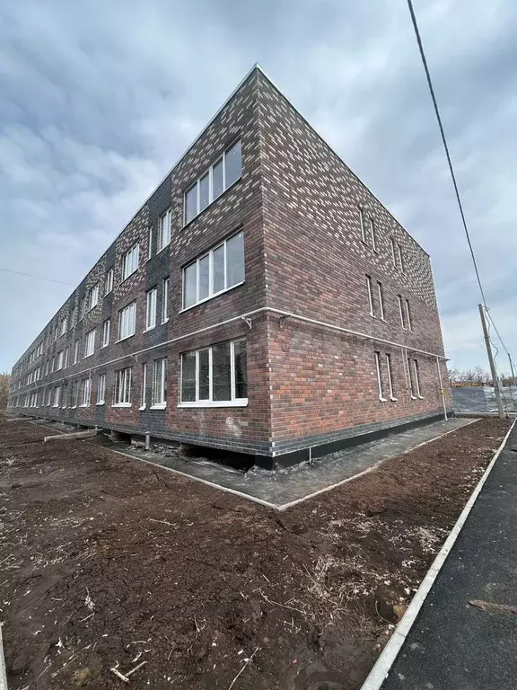 3-к. квартира, 85,1 м, 1/3 эт. - Фото 1