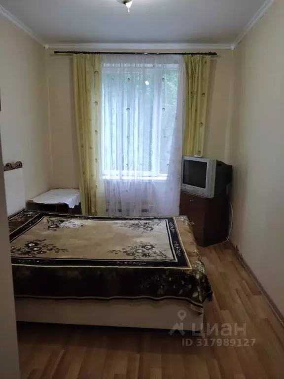 Комната Москва Бирюлевская ул., 5К1 (12.0 м) - Фото 1