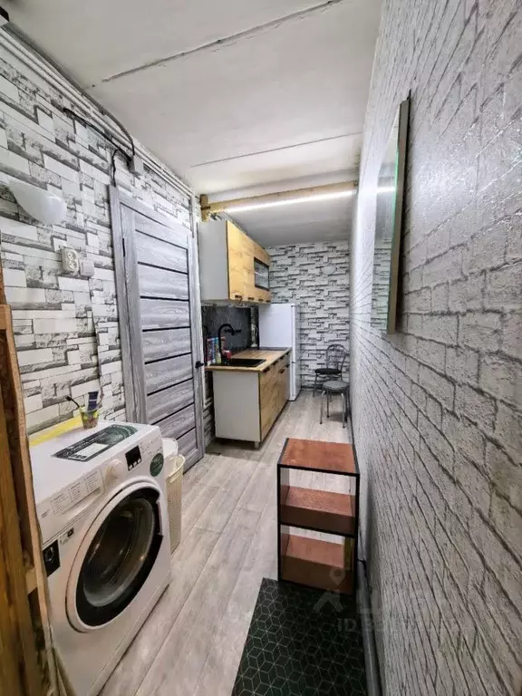 Комната Пермский край, Пермь Тбилисская ул., 1А (12.1 м) - Фото 1