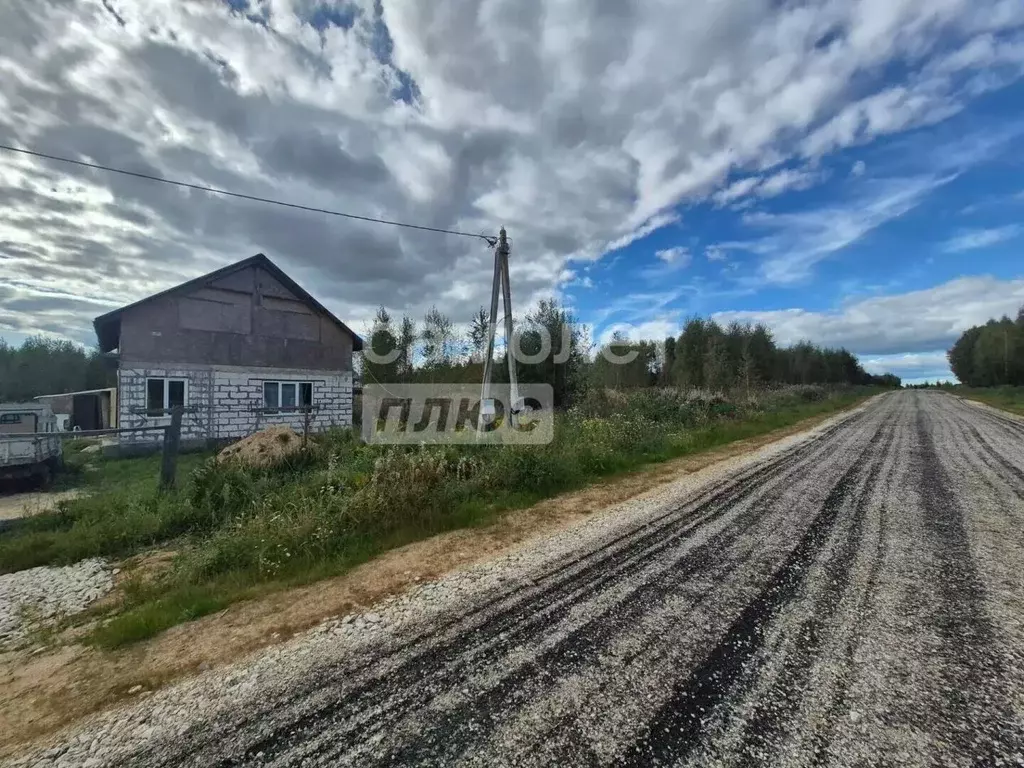 Дом в Калужская область, Калуга городской округ, д. Лихун ул. Янтарная ... - Фото 1