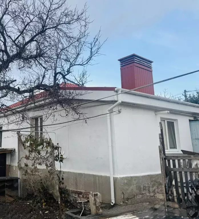 Дом в Севастополь ул. Декабристов (64 м) - Фото 0