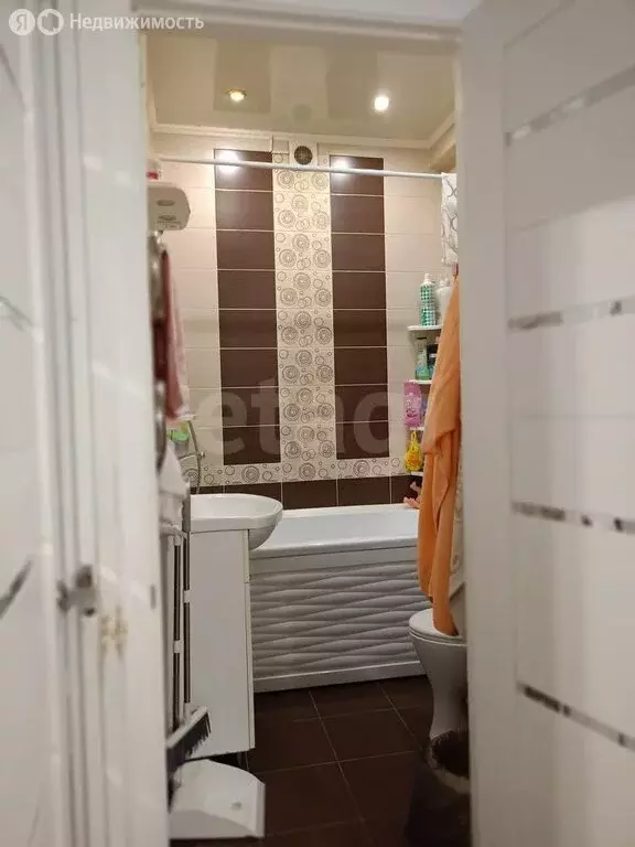 1-комнатная квартира: Улан-Удэ, микрорайон 140А, 26 (35.1 м) - Фото 1