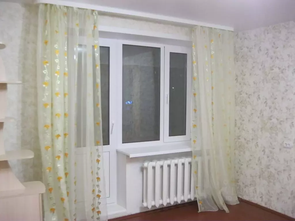 3-к кв. Коми, Сыктывкар Тентюковская ул., 115 (63.0 м) - Фото 1