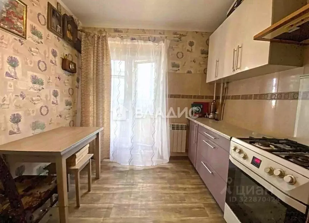 2-к кв. Калужская область, Калуга Московская ул., 84 (48.6 м) - Фото 0
