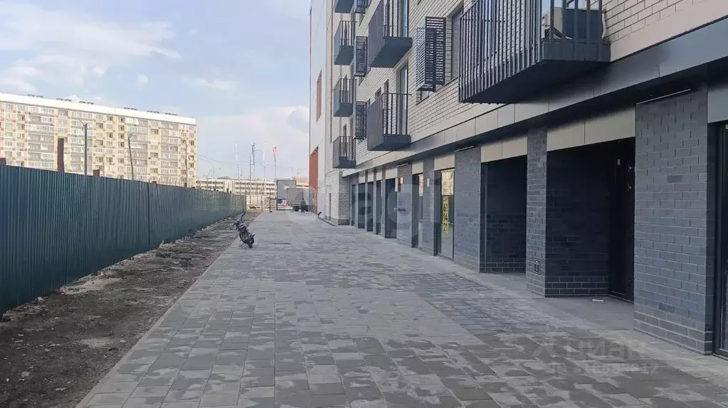 Помещение свободного назначения в Тюменская область, Тюмень ... - Фото 0