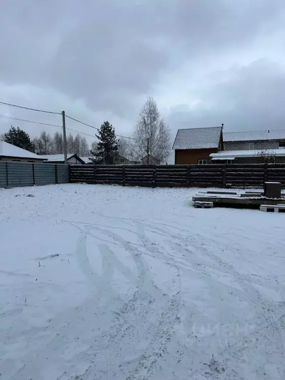 Участок в Новосибирская область, Новосибирский район, Каменский ... - Фото 2