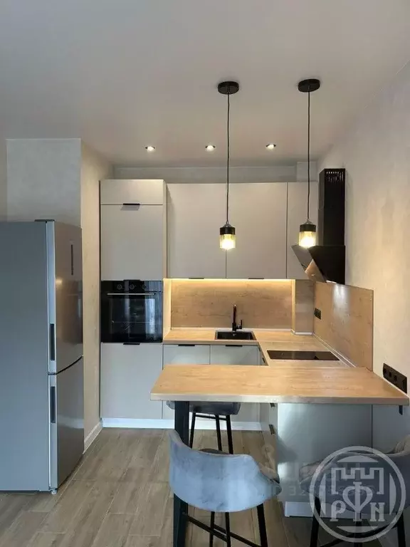 1-к кв. Санкт-Петербург ул. Вадима Шефнера, 4 (35.0 м) - Фото 1