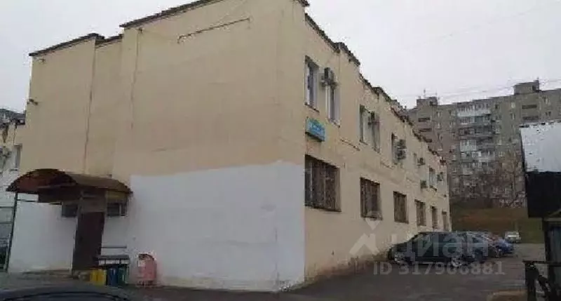 Офис в Башкортостан, Уфа Российская ул., 41/3 (313 м) - Фото 1